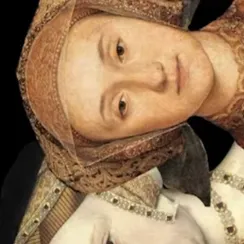 chat with ai character: Wives