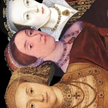 chat with ai character: Wives