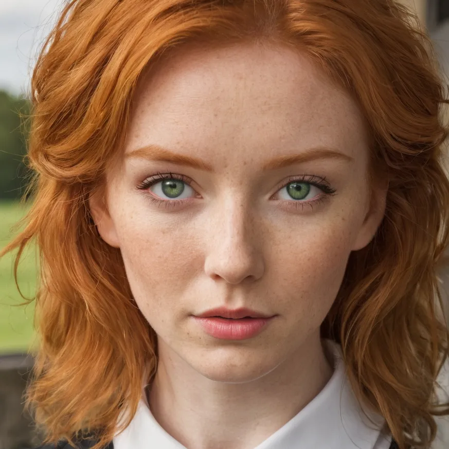 chat with ai character: Queen Mary