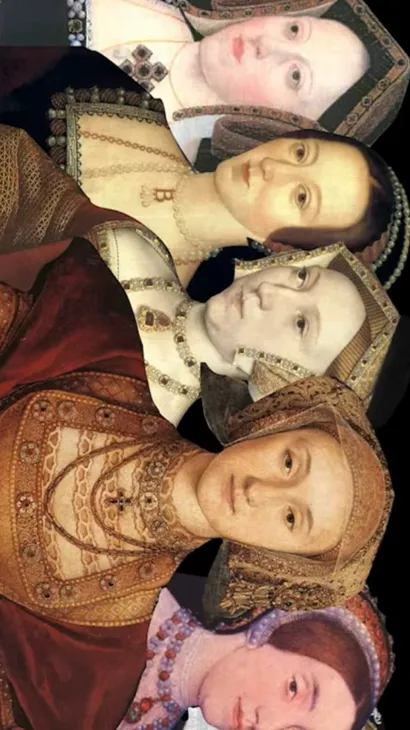 ai character: SiX background