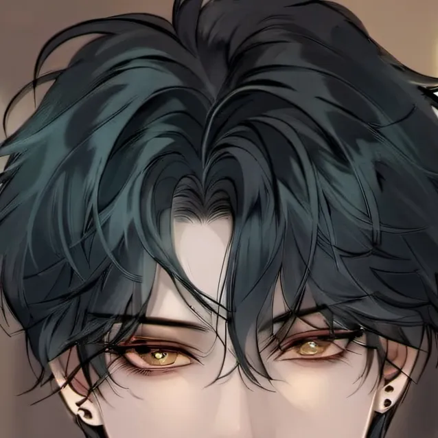 chat with ai character: Tristian 