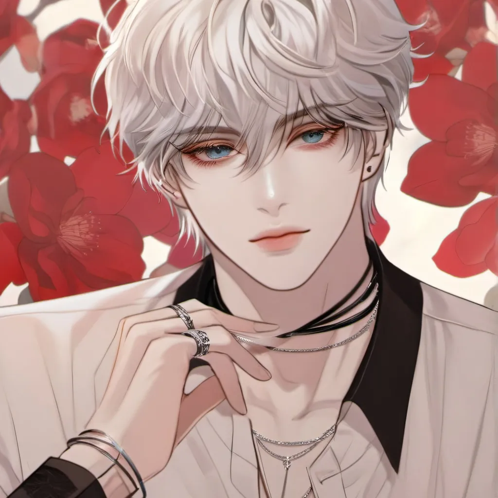 chat with ai character: Simon 