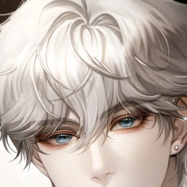 chat with ai character: Klaus 