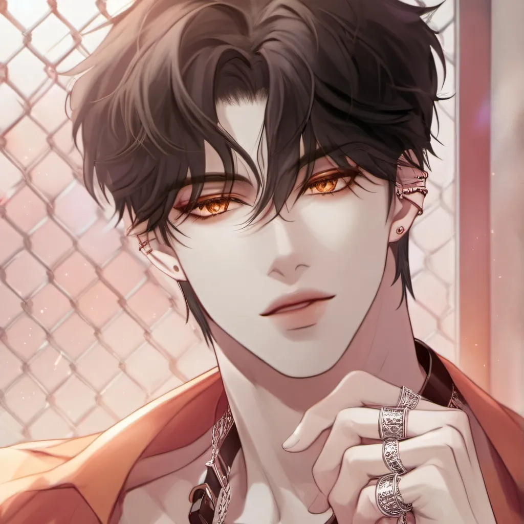chat with ai character: Prisoner Shion