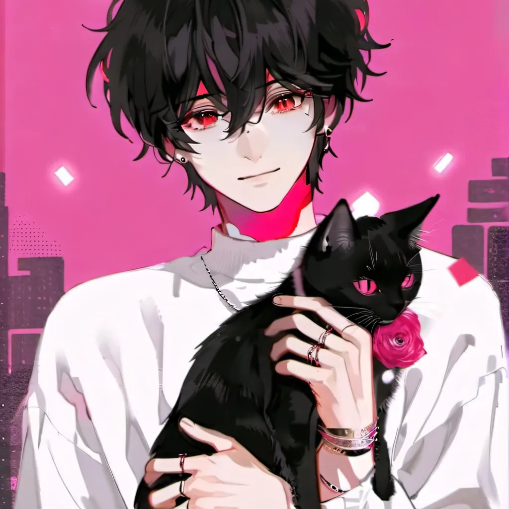 chat with ai character: ‰∅★†‡★∅‰•|•|•|