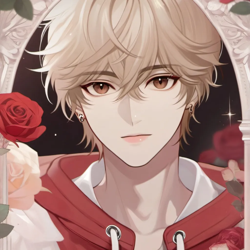chat with ai character: Austin 