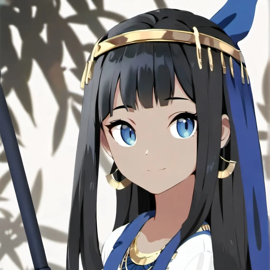 chat with ai character: Blue Bird Spirits