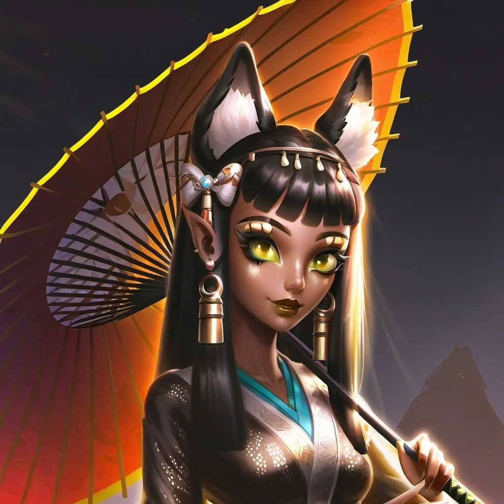 chat with ai character: SkyGuides Aunties