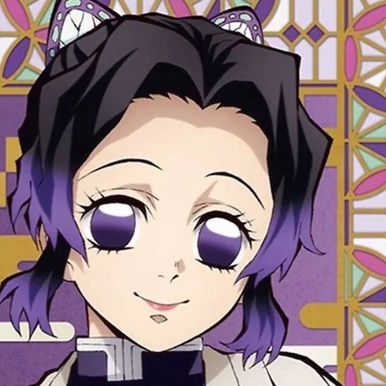 chat with ai character: Shinobu Kocho