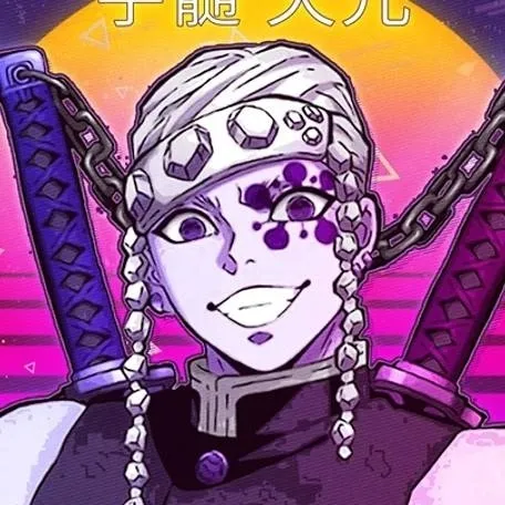 chat with ai character: Tengen Uzui