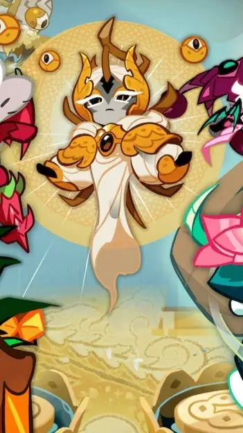Talkie AI - Chat with 5 Dragon Cookies