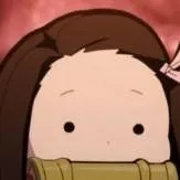 chat with ai character: Nezuko Kamado