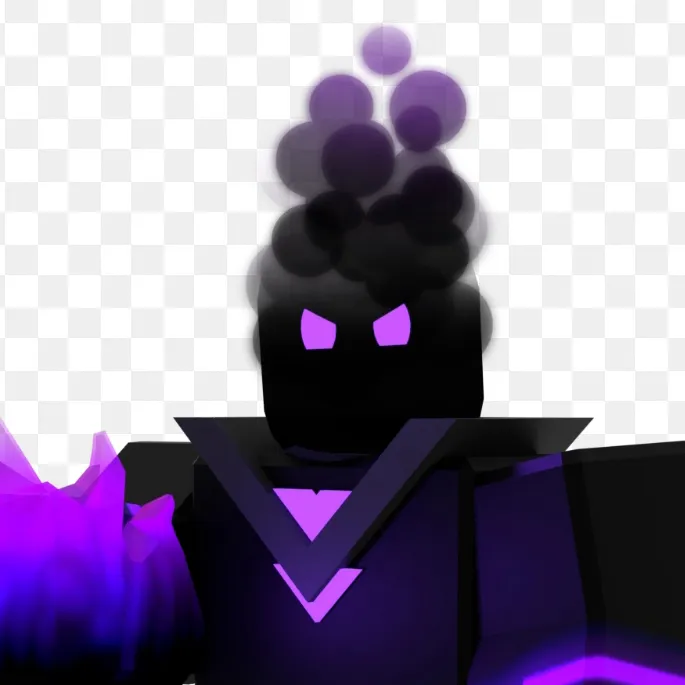 chat with ai character: Dark matter 