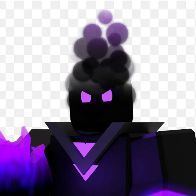 chat with ai character: Roblox