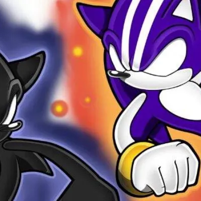 chat with ai character: Sonic’s forms