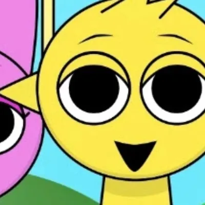 chat with ai character: Sprunky