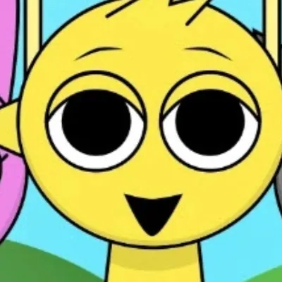 chat with ai character: Sprunky