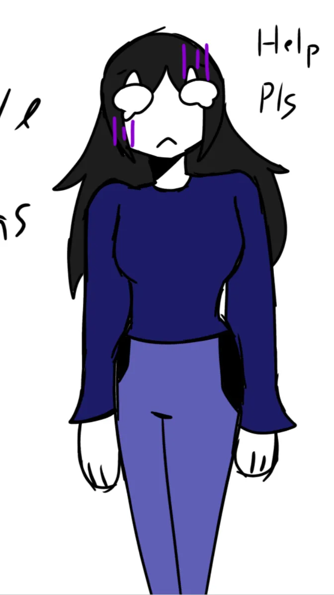 ai character: Give Ideas  background