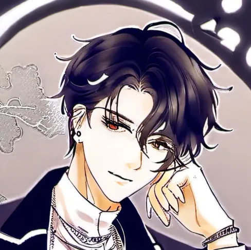 chat with ai character: Jacob 