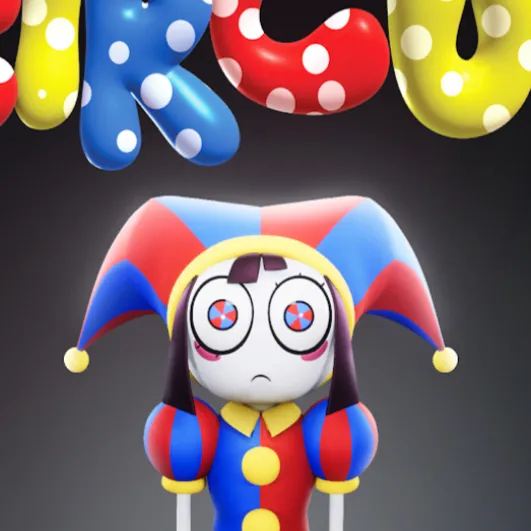 chat with ai character: tadc!