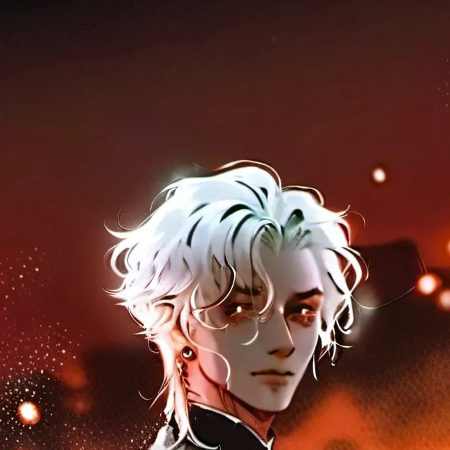 chat with ai character: Jason 