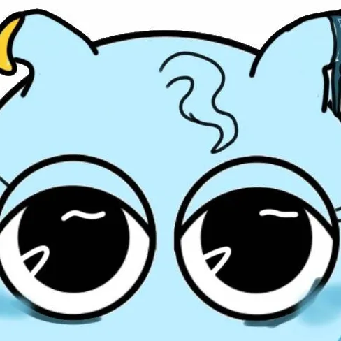 chat with ai character: aqua -sprunki-