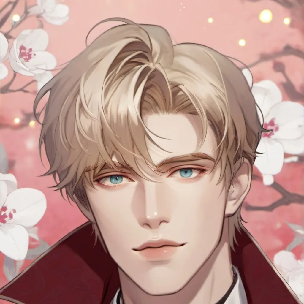 chat with ai character: Justin