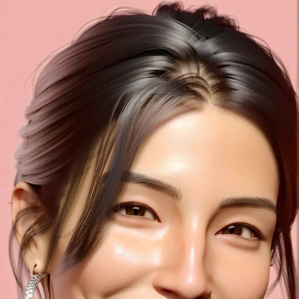 chat with ai character: olive