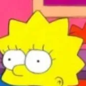 chat with ai character: Lisa Simpson