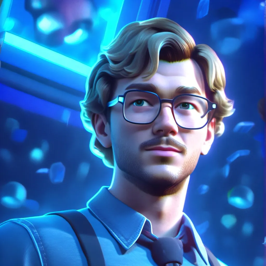 chat with ai character: jeffery dahmer
