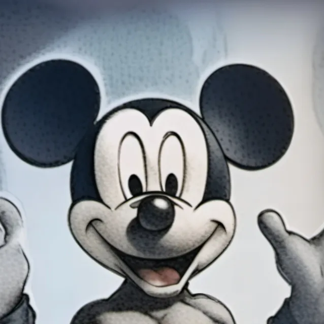 chat with ai character: chad mickey