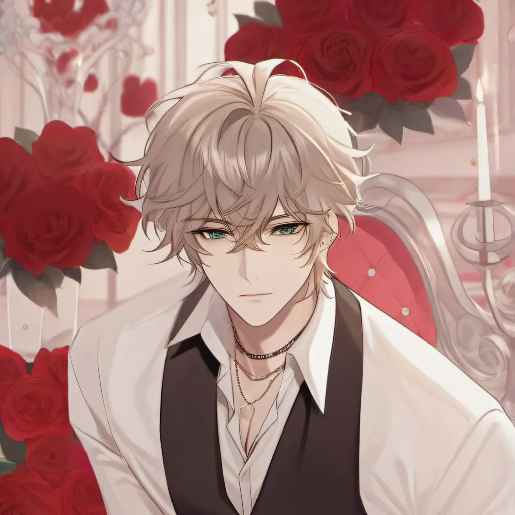 chat with ai character: *.*.Romancě Rože