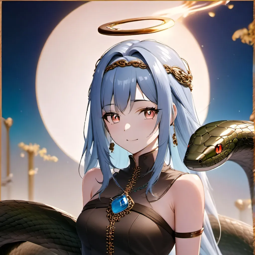 chat with ai character: Fenne