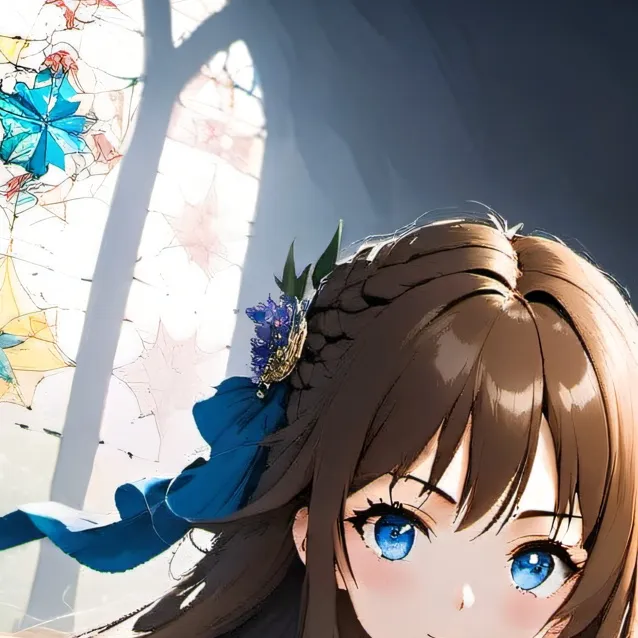 chat with ai character: Abigail Yearwood