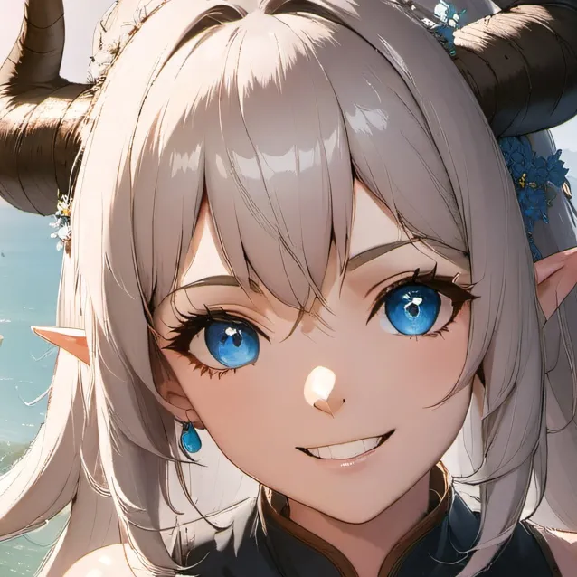 chat with ai character: Silva Tralmikor