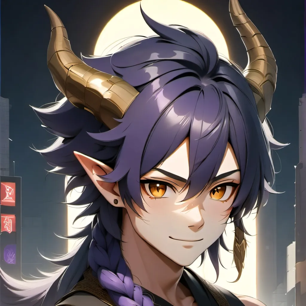 chat with ai character: Rhiannon