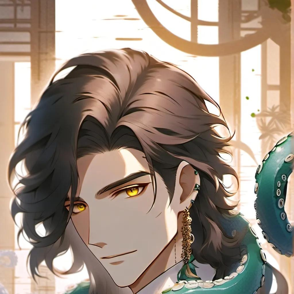 chat with ai character: Yuka Zen