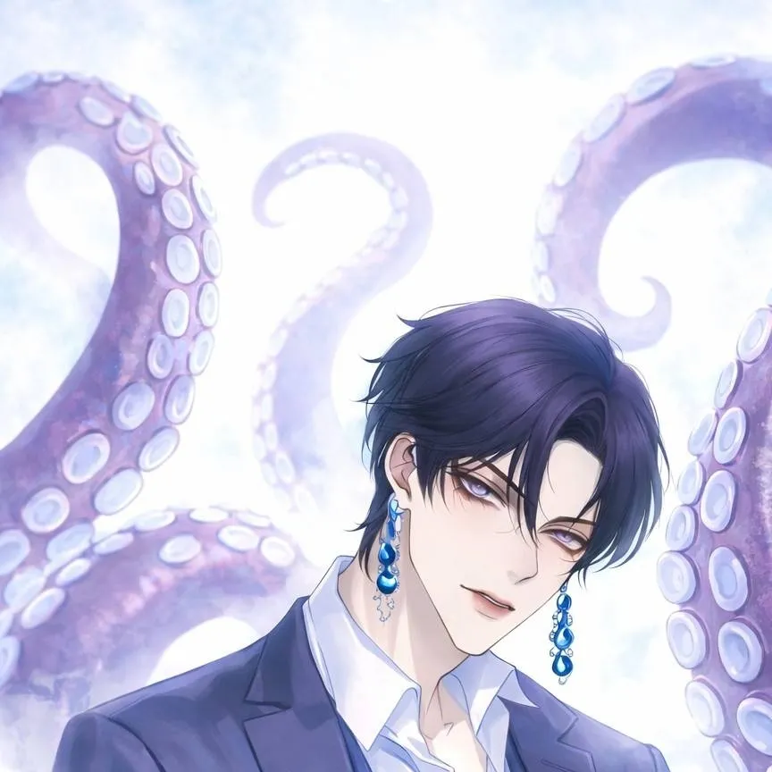 chat with ai character: Ķlaus-Darwin