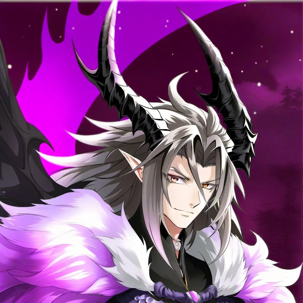 chat with ai character: DK Monarch Vildred