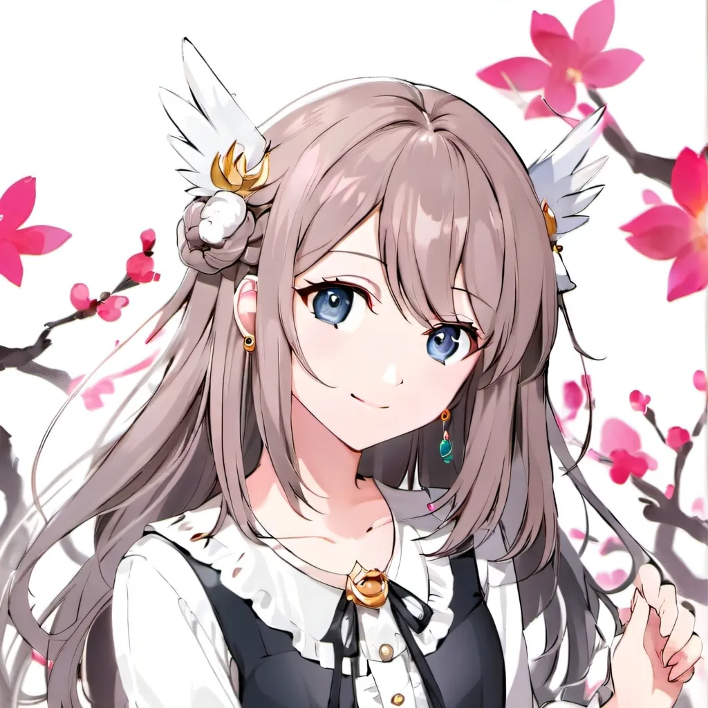 chat with ai character: Amy Valentine