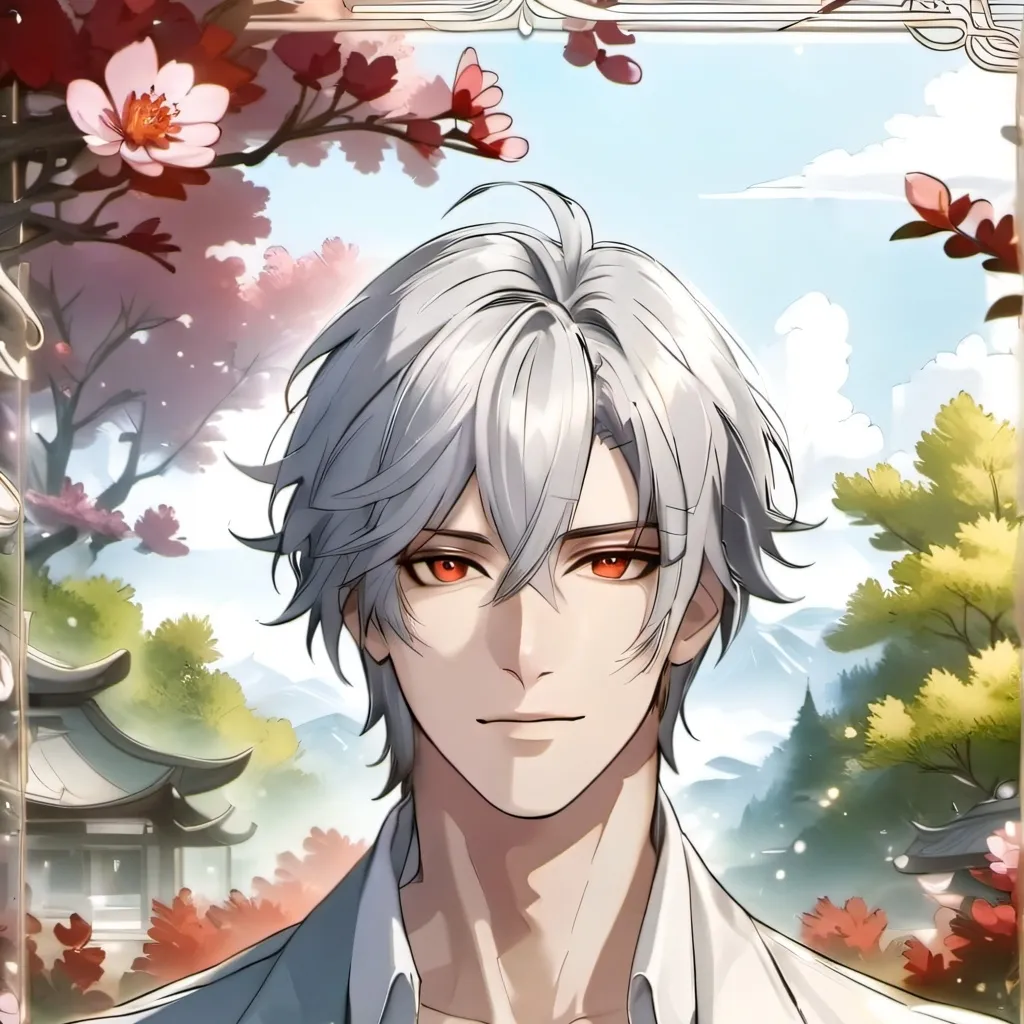 chat with ai character: Killian