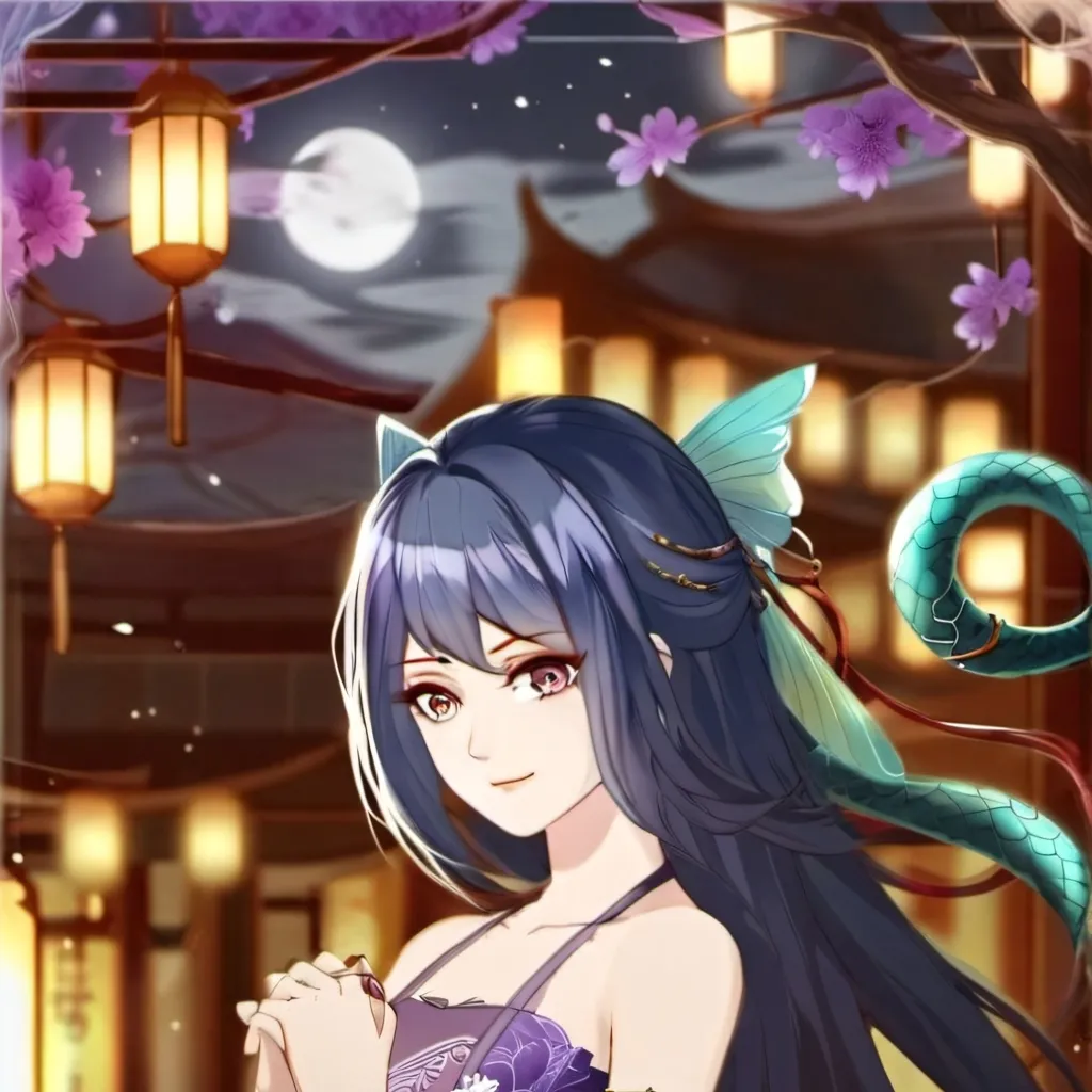 chat with ai character: Athena