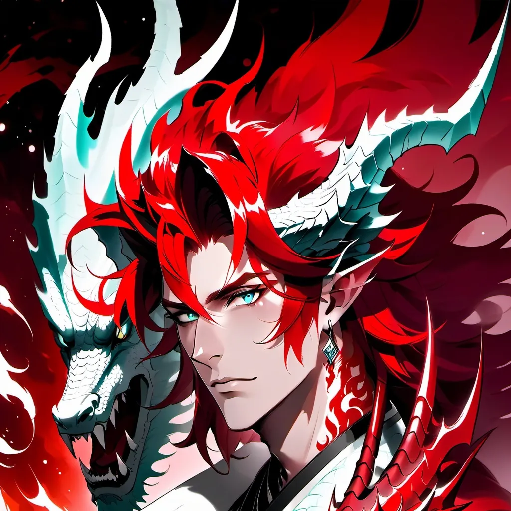 chat with ai character: Tatsu