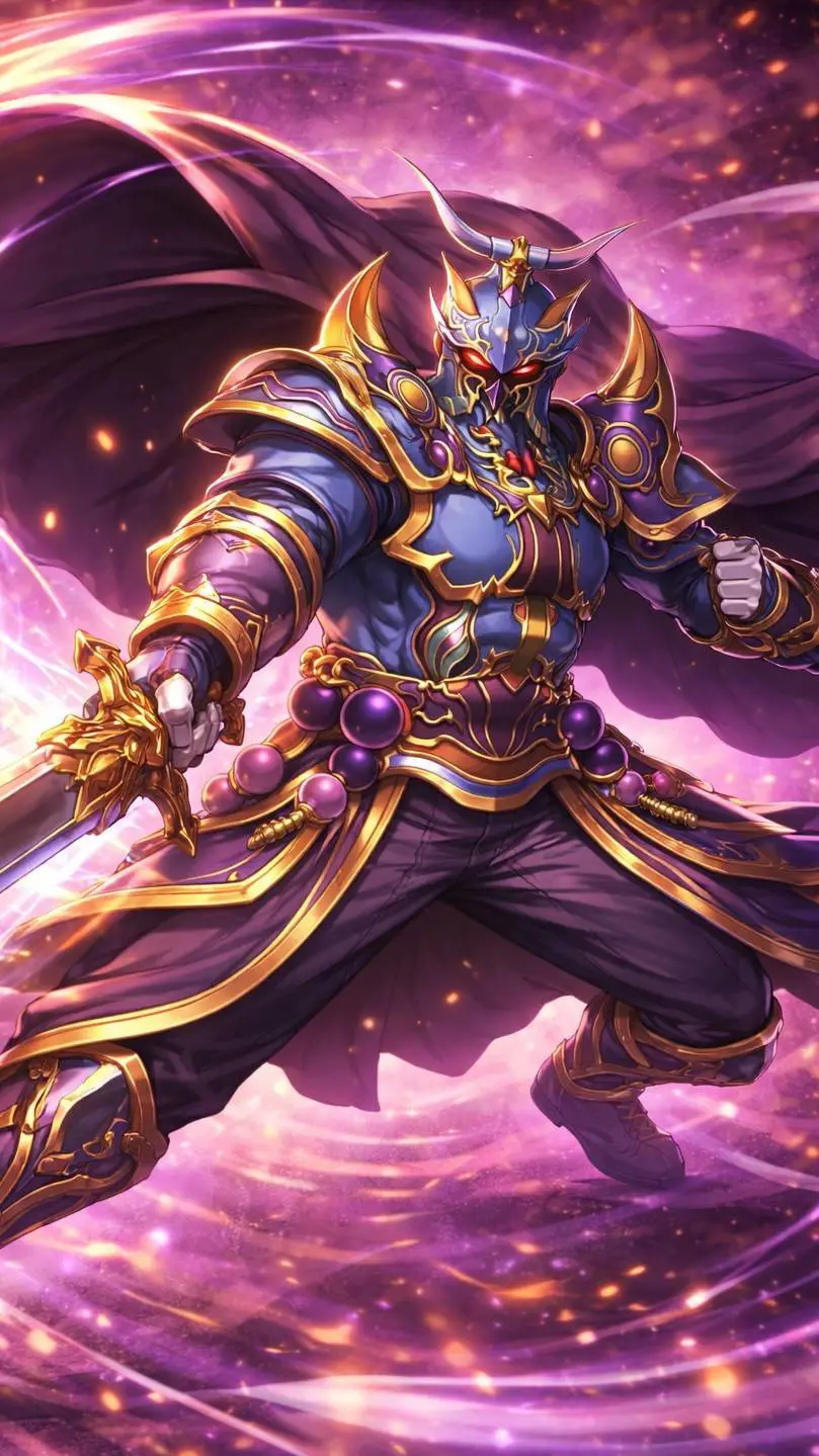 Talkie AI - Chat with Exdeath