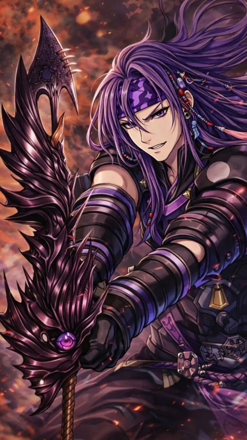 Talkie AI - Chat with Caius
