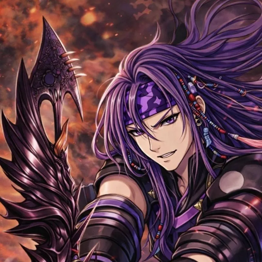chat with ai character: Caius