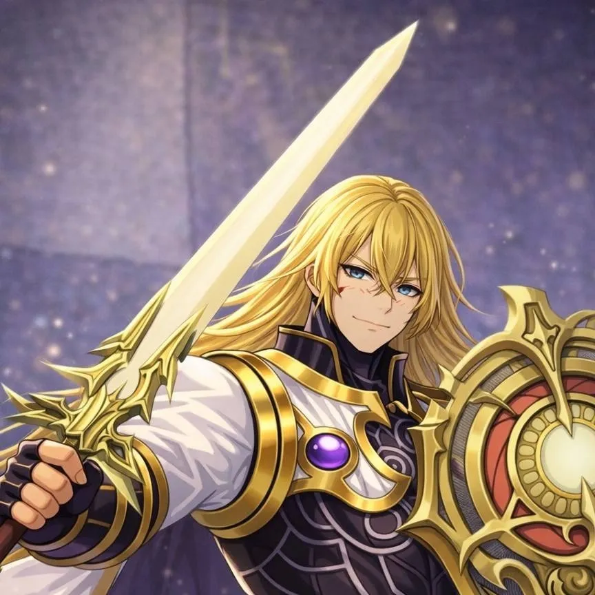 chat with ai character: Kam'lanaut
