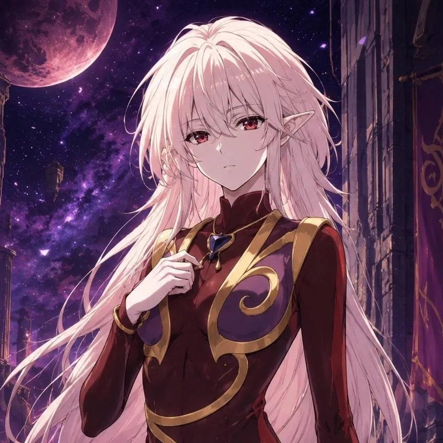 chat with ai character: An