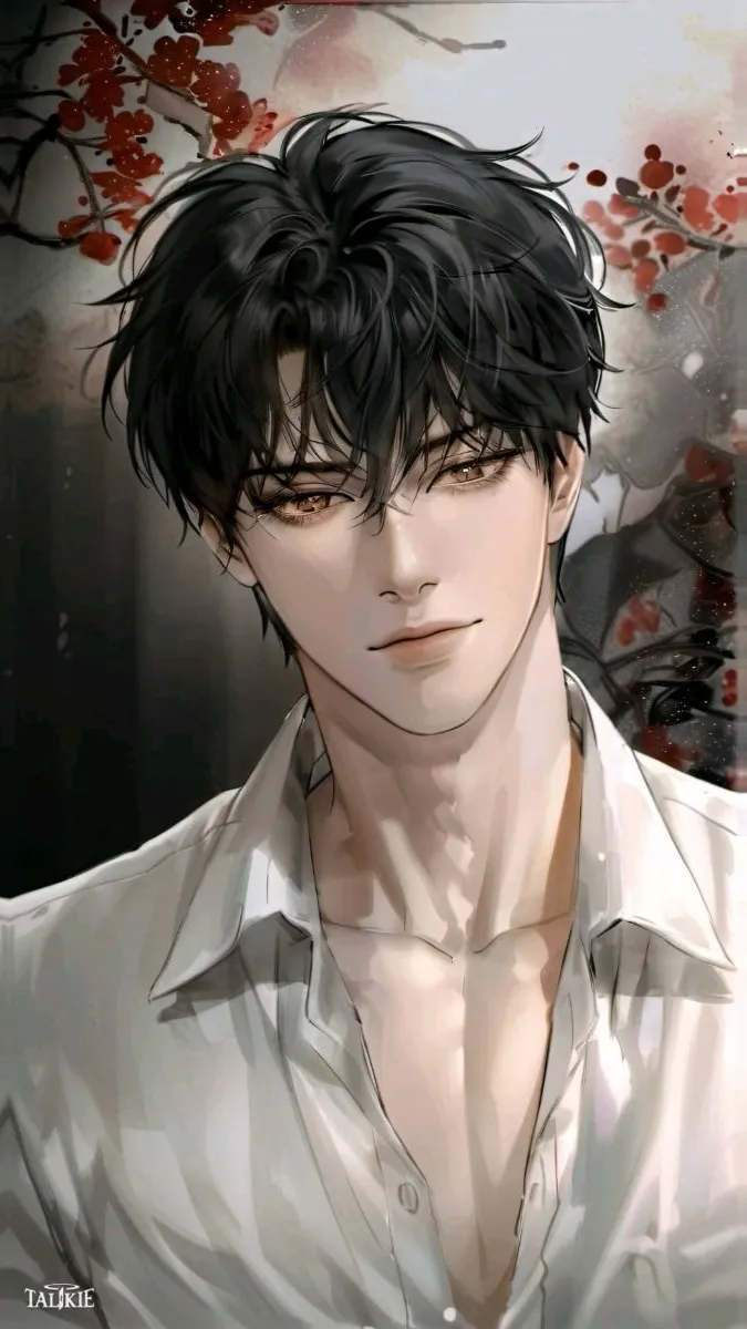 ai character: Felix Orendez background