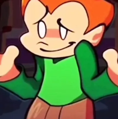 chat with ai character: Pico